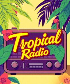 Radio Script Paint Numbers