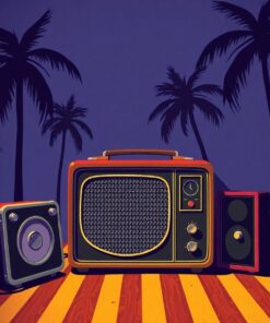 Rattan Radio Paint Numbers