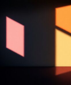 Vintage Vinyl Paint Numbers