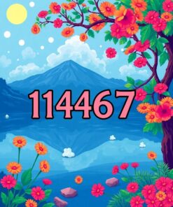 Vintage Stucco Paint Numbers