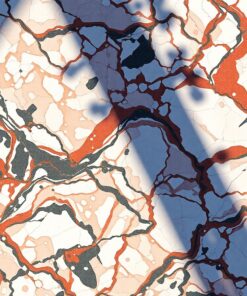 Shadows Upon Hellenic Marble Paint By Numbers