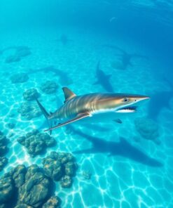 Realistic Shallows Paint Numbers