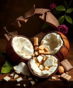 Baroque Wealth Paint Numbers