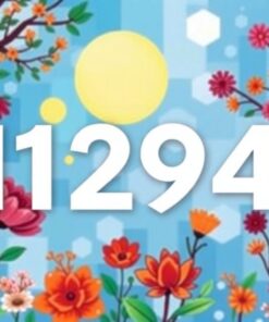 Tropical Dunes Paint Numbers