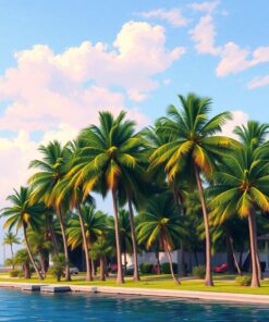 Classical Realism Paint Numbers