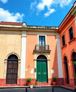 Colonial Stones Paint Numbers