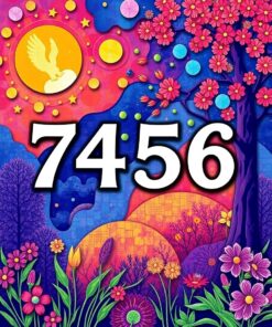 Banyan Roots Paint Numbers