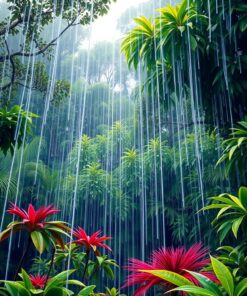 Over Canopy Paint Numbers