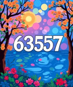 Ceiling Fan Paint Numbers