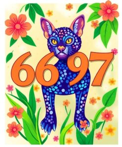 Vintage Stones Paint Numbers