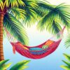 Palm Hammock Paint Numbers