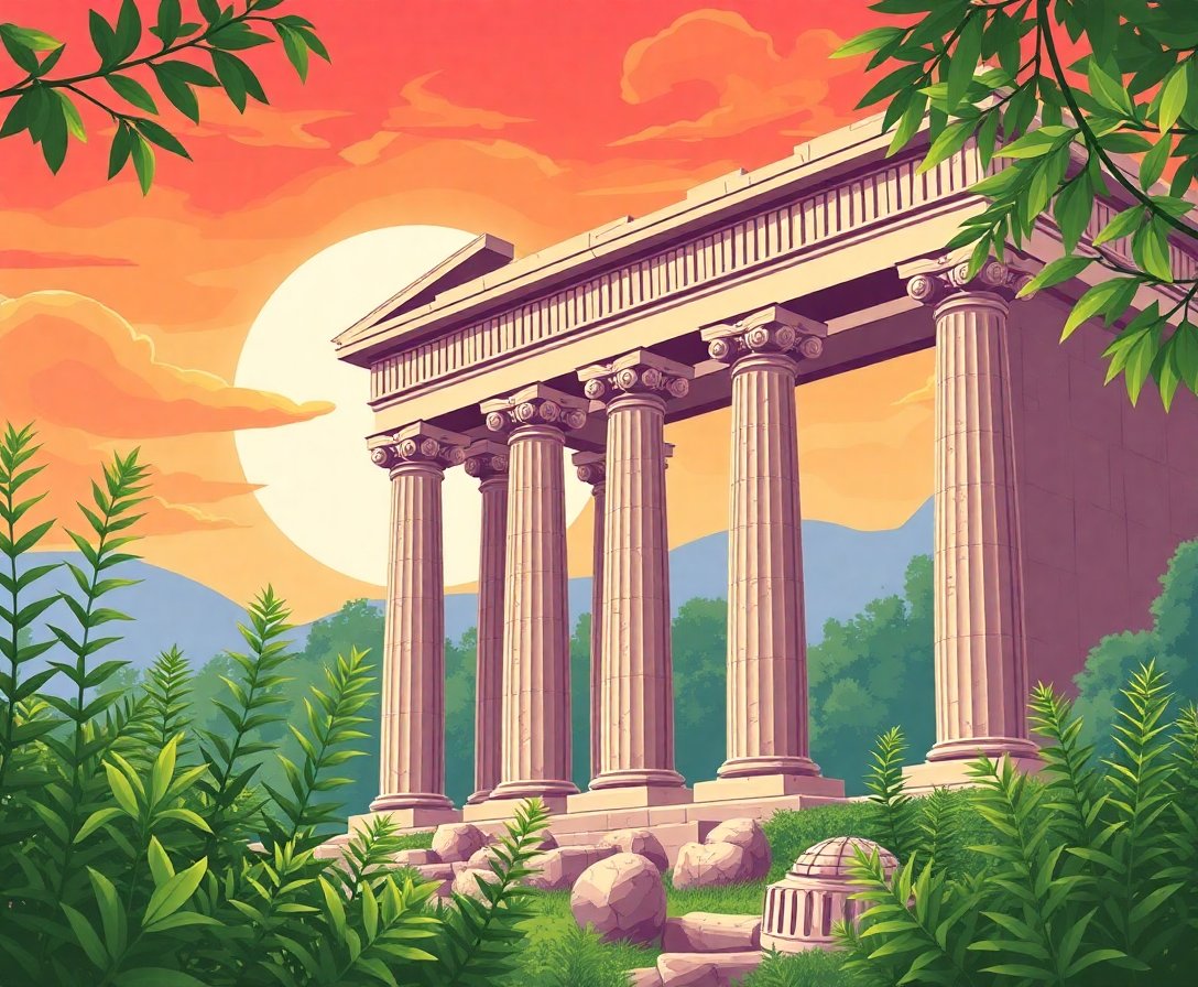 Beneath Ferns Paint Numbers Beneath Ferns Paint Numbers