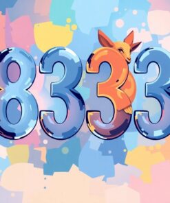 Caribbean Map Paint Numbers