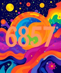 Explorer Relics Paint Numbers