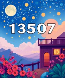 Vintage Audio Paint Numbers