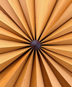 Fan Blades Paint Numbers