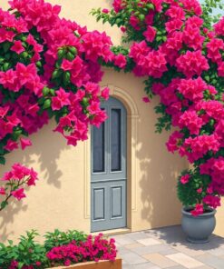 Vintage Realism Paint Numbers