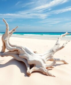 White Sands Paint Numbers