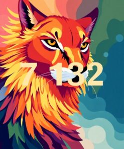 Celtic Whiskey Paint Numbers