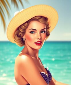 Screen Siren Paint Numbers