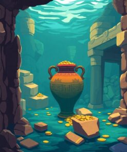 Amphora Wealth Paint Numbers