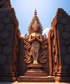 Stone Carving Paint Numbers