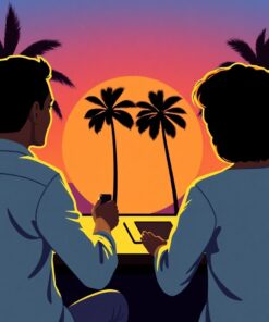 Nova Vinyl Paint Numbers