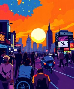 Door Knocker Paint Numbers