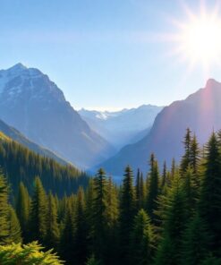 Fern Valley Paint Numbers