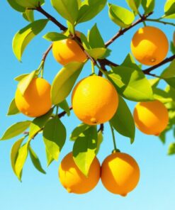 Lemon Weights Paint Numbers