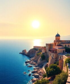 Coastal Bastion Paint Numbers