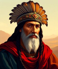 Renaissance Chief Paint Numbers