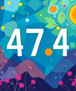 Swimwear Portrait Paint Numbers