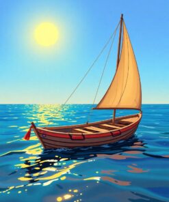 Ocean Skiff Paint Numbers