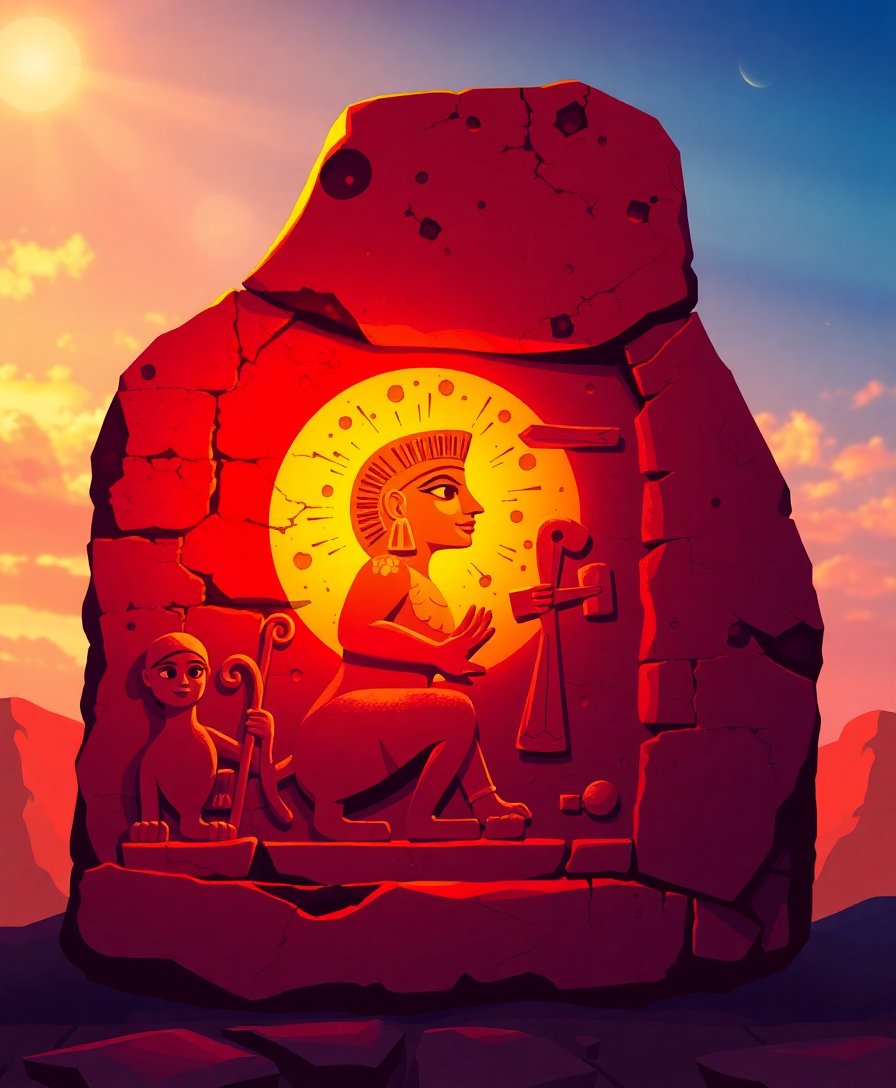 Stone Carving Paint Numbers Stone Carving Paint Numbers