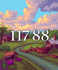 Bridge Trade Paint Numbers