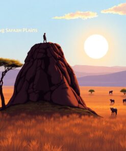 Mound Sentinel Paint Numbers