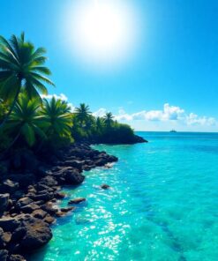 Atoll Pass Paint Numbers