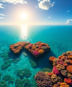 Marine Outcrop Paint Numbers