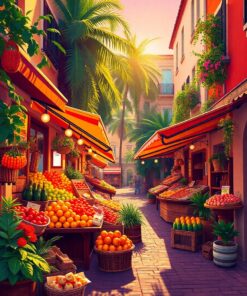 Market Bounty Paint Numbers