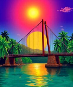 Steel Arch Paint Numbers