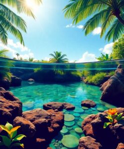 Tidal Basin Paint Numbers