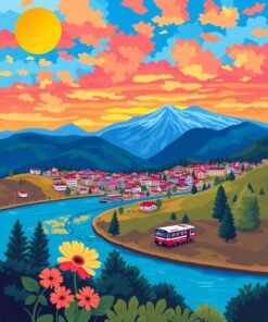 Wicker Chair Paint Numbers