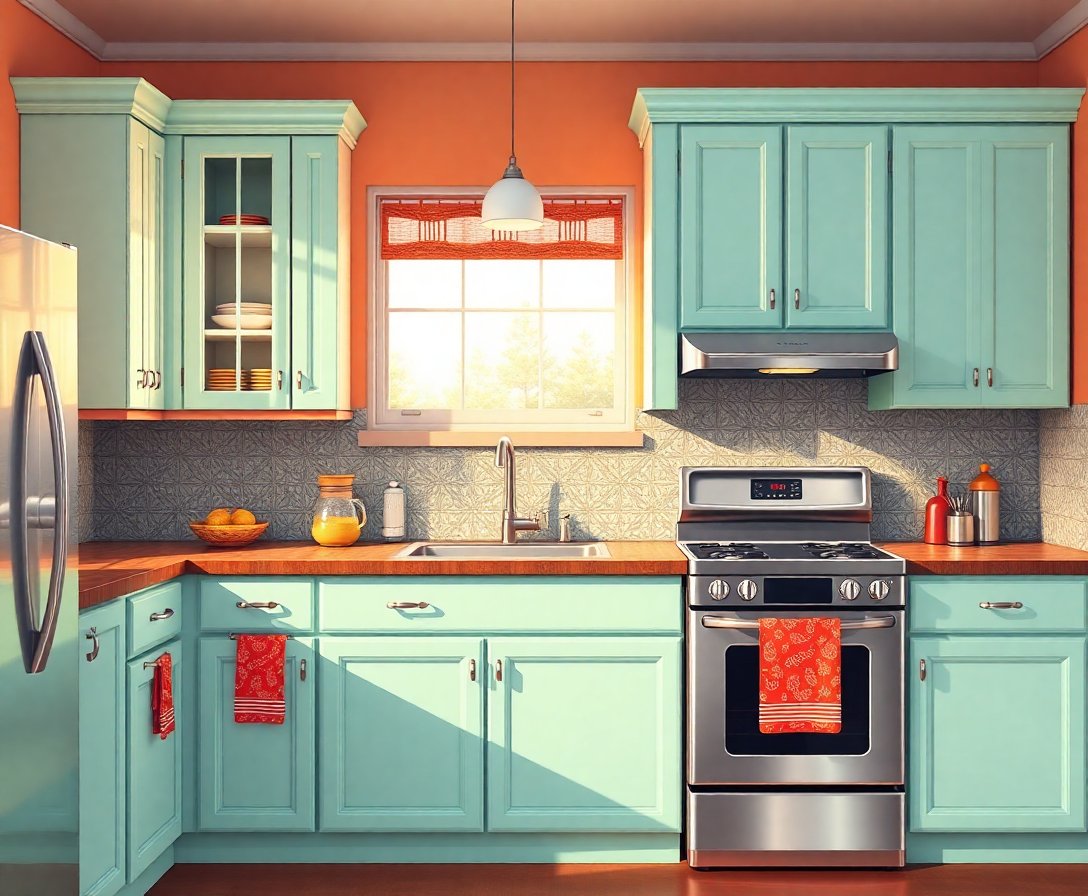 Seafoam Cabinets Paint Numbers Seafoam Cabinets Paint Numbers