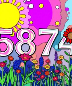 Rum Pour Paint Numbers