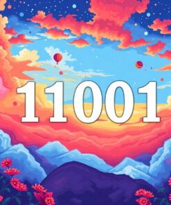 Retro Rattan Paint Numbers