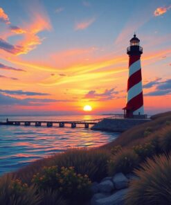 Over Keys Paint Numbers