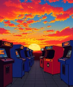 Vintage Cabinets Paint Numbers