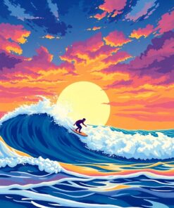 Equinox Swell Paint Numbers