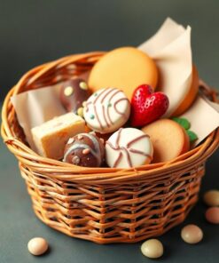 Woven Rattan Paint Numbers